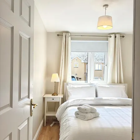 The Quiet Harbour Apartment Cobh